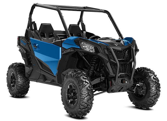 Maverick Sport DPS