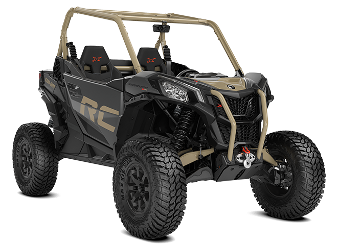 Maverick Sport X rc