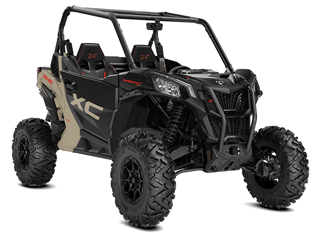 Maverick Sport X xc