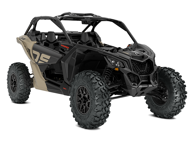 Maverick X3