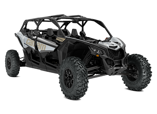 Maverick X3 MAX RS TURBO RR
