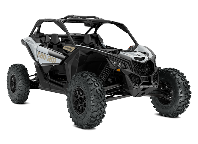 Maverick X3