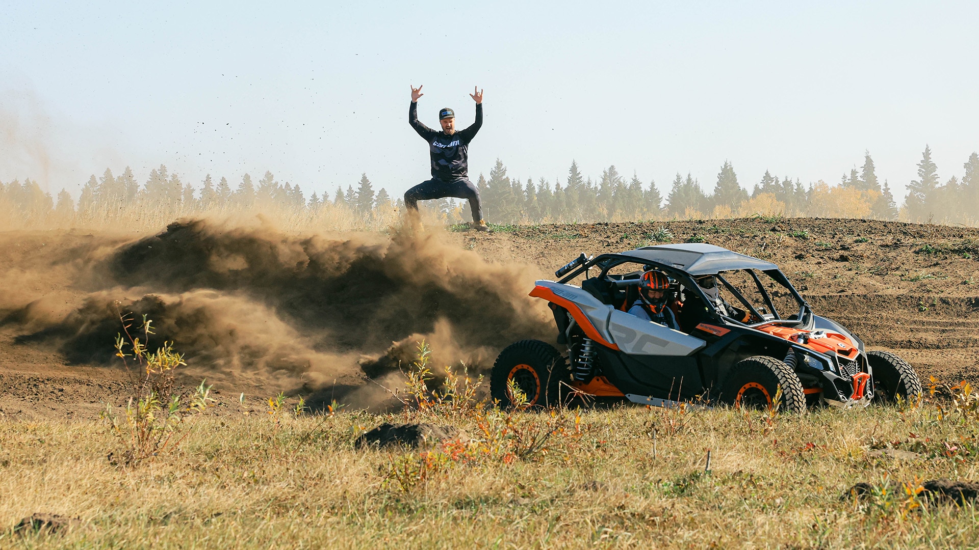 International Off-Road Day