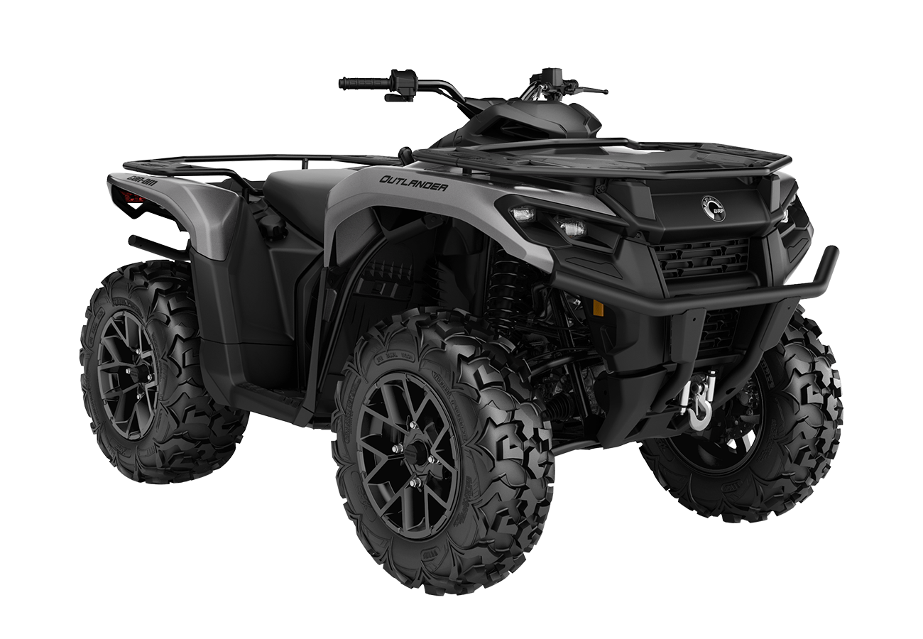 ATV