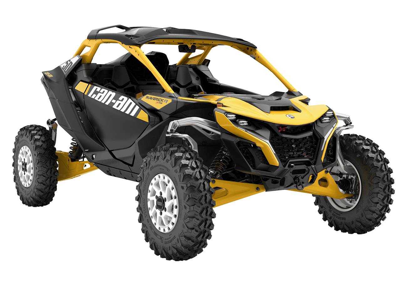 SXS