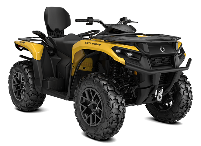Outlander MAX XT 700