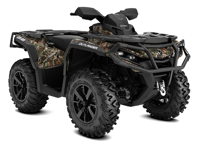 Outlander XT