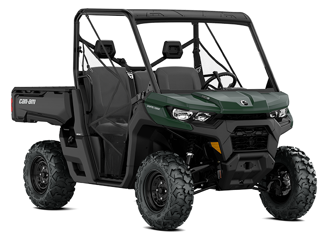 Defender