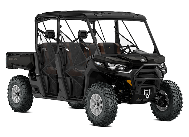 Defender MAX LONE STAR