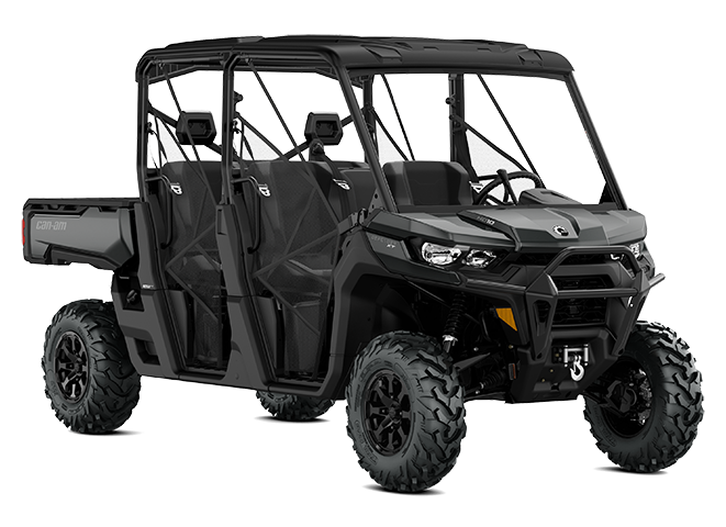 Defender MAX XT