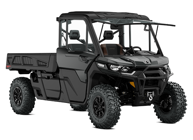 Defender PRO Limited