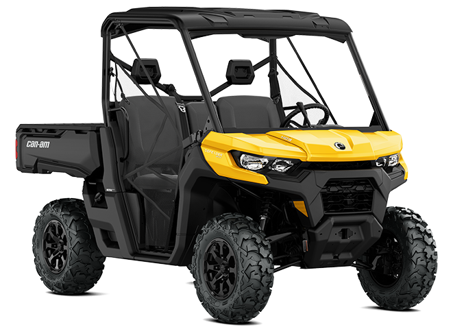 Defender XU HD9