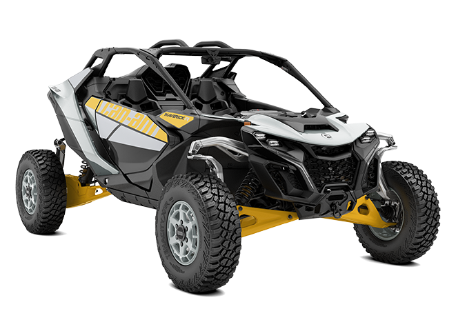 Maverick R