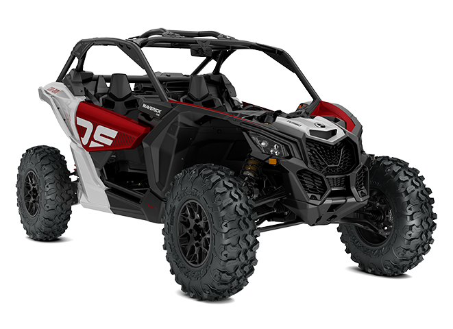 Maverick X3