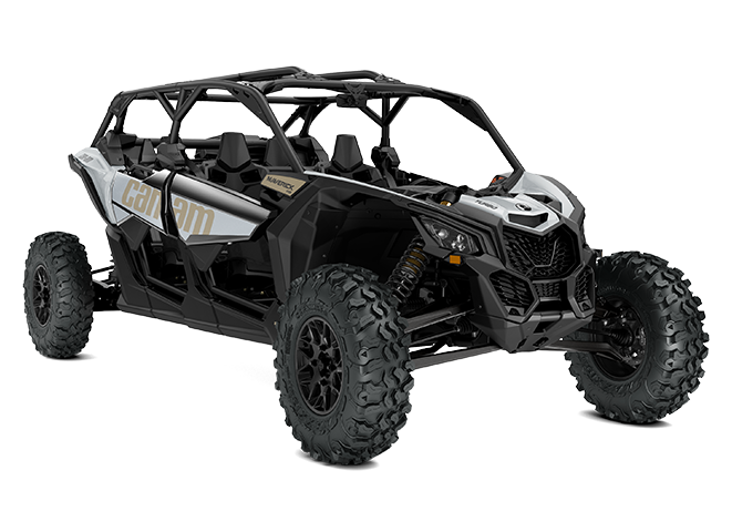 Maverick X3 MAX RS TURBO 