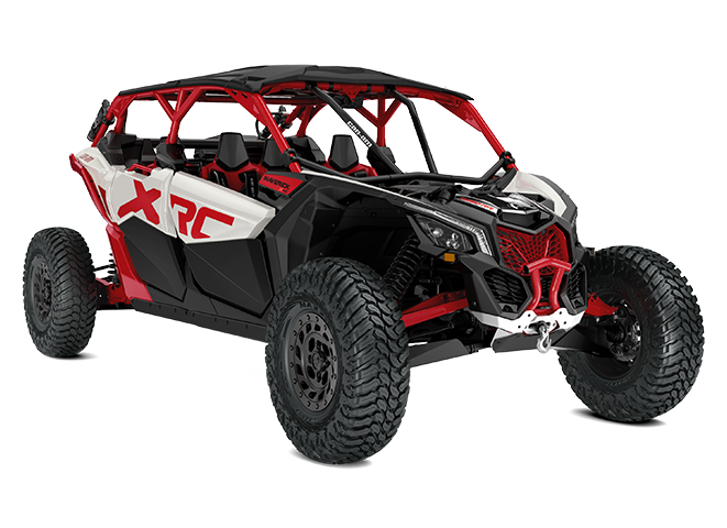 Maverick X3 MAX X rc TURBO RR
