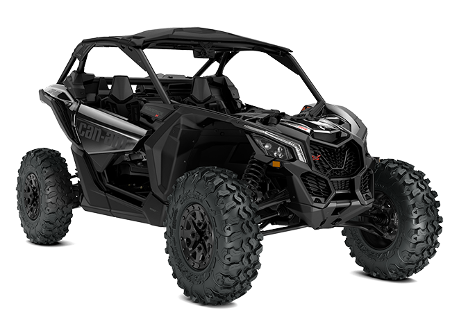 Maverick X3 X ds TURBO RR