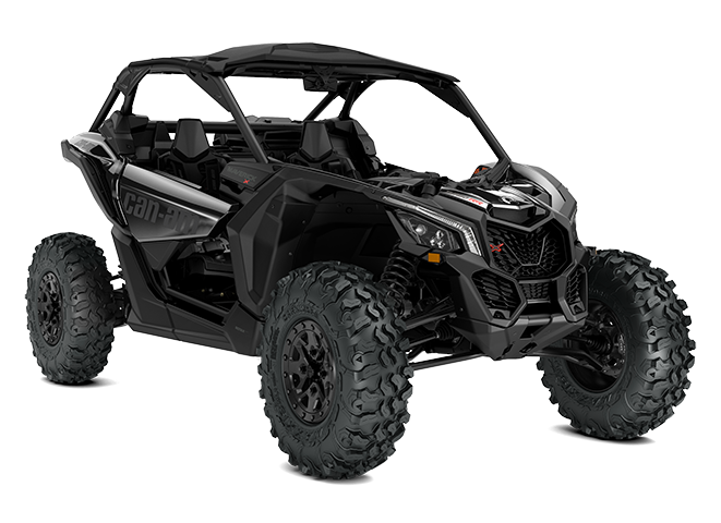 Maverick X3