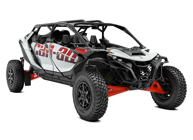 Maverick R MAX