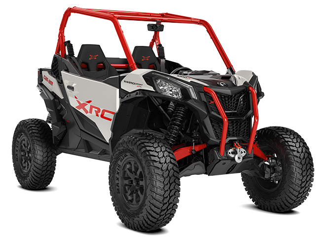 Maverick Sport
