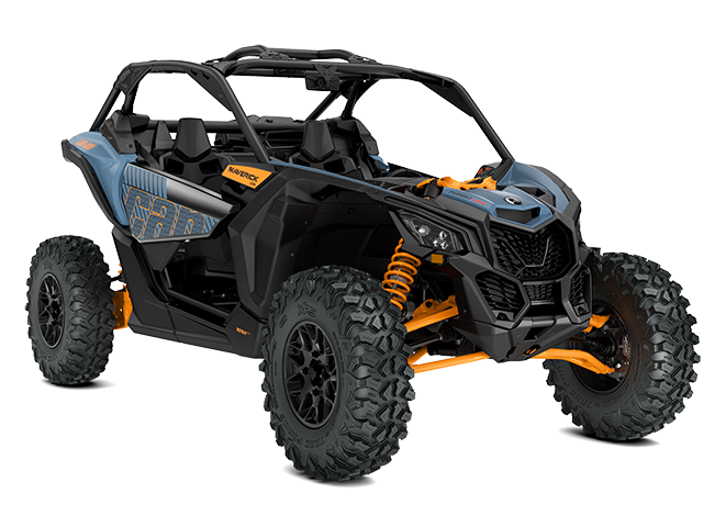 /content/dam/global/en/can-am-off-road/my25/studio/na/ssv/maverick-x3-ds-turbo-rr/ORV-SSV-MY25-MaverickX3-DS-TurboRR-Scandi-Blue-Orange-Crush-SKU0007XSF00-Studio-34FR-NA.png