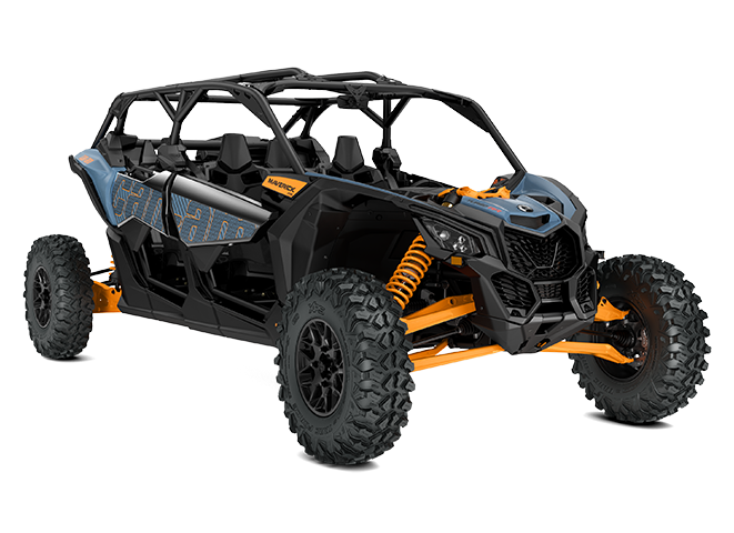 /content/dam/global/en/can-am-off-road/my25/studio/na/ssv/maverick-x3-max-rs-turbo-rr/ORV-SSV-MY25-MaverickX3-MAX-RS-TurboRR-Scandi-Blue-Orange-Crush-SKU0007YSF00-Studio-34FR-NA.png
