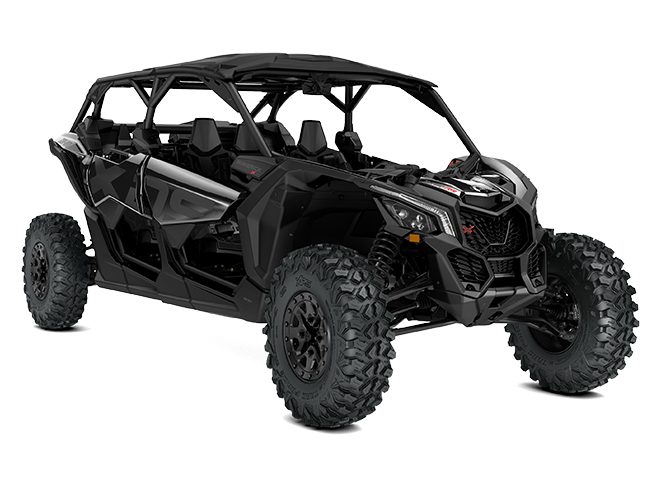 /content/dam/global/en/can-am-off-road/my25/studio/na/ssv/maverick-x3-max-x-ds-turbo-rr-with-smart-shox/ORV-SSV-MY25-MaverickX3-MAX-XDSSAS-TurboRR-Triple-Black-SKU0007VSN00-Studio-34FR-NA.png