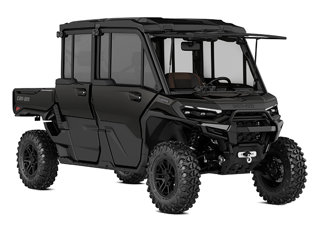 Defender MAX LONE STAR CAB HD11