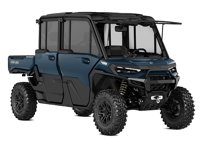 Defender MAX Limited HD11