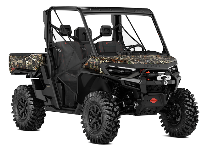 Defender X mr HD11