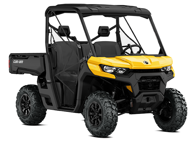 Defender XU HD9