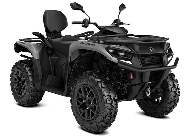 Outlander MAX XT 700