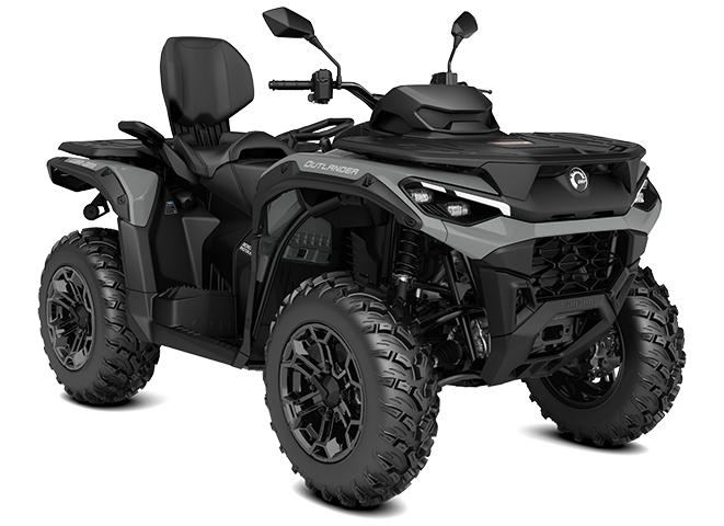 Outlander MAX DPS 850/1000R T