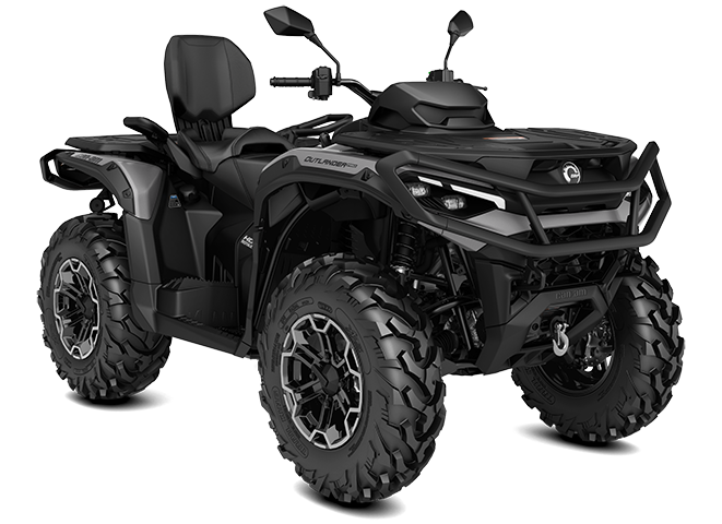 Outlander MAX PRO XU HD8/HD10 T