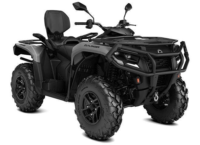 Outlander MAX PRO XU HD7 T