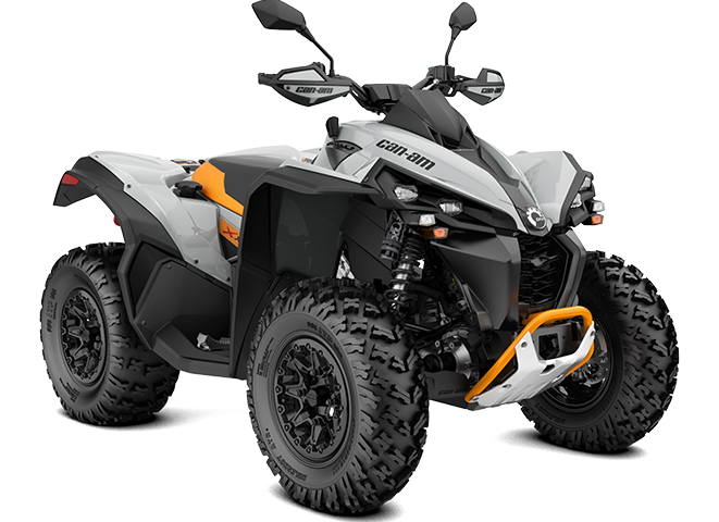 Renegade X xc 1000R T ABS