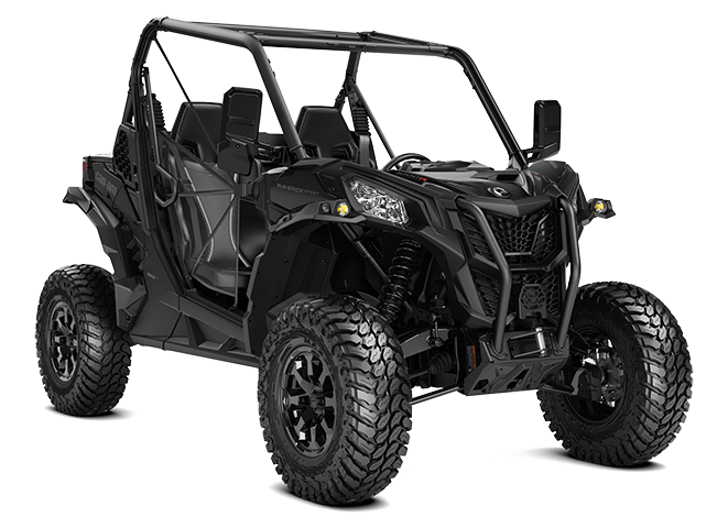Maverick Sport