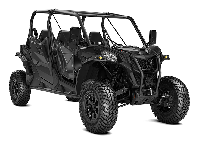 Maverick Sport MAX DPS T