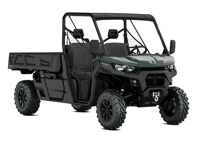 Traxter PRO XU T