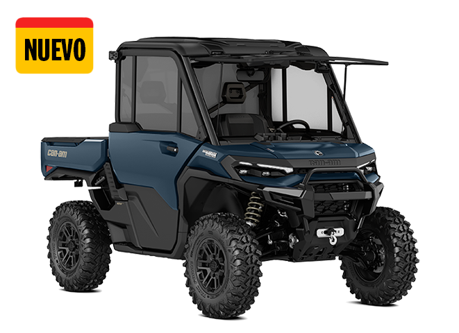 Defender HD11