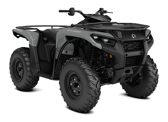 Outlander 500