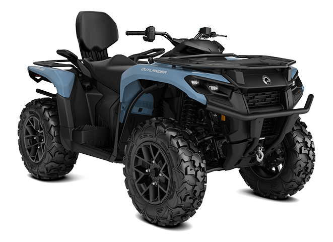 Outlander MAX XT 700