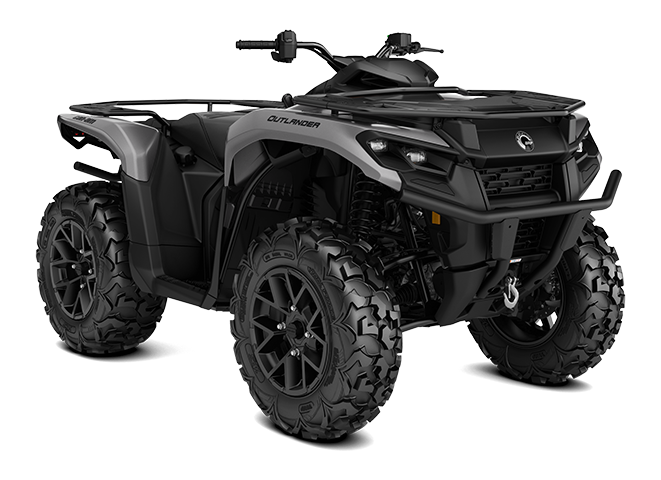 Outlander XT 700