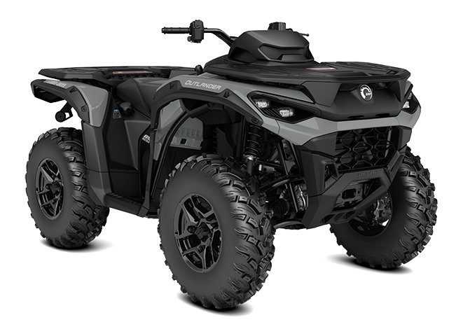 Outlander DPS 850/1000R