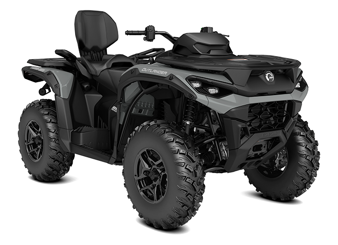 Outlander MAX DPS 850/1000R
