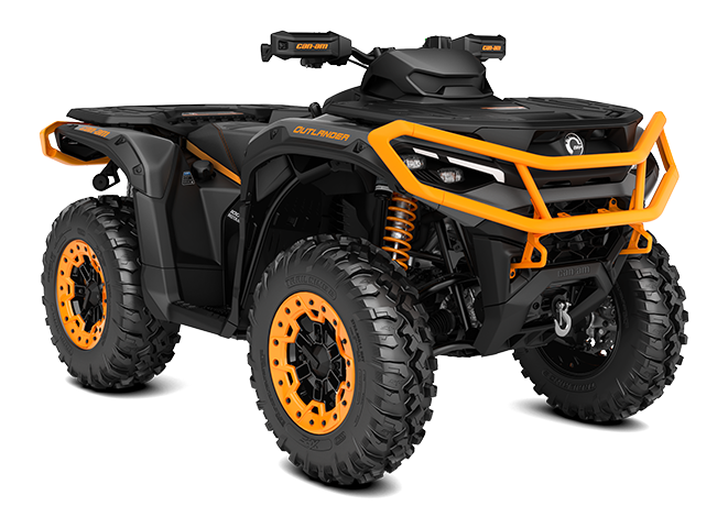 Outlander XT-P 1000R