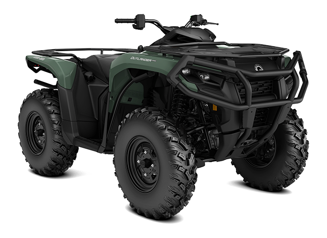 Outlander PRO