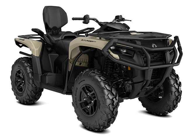 Outlander MAX PRO XU