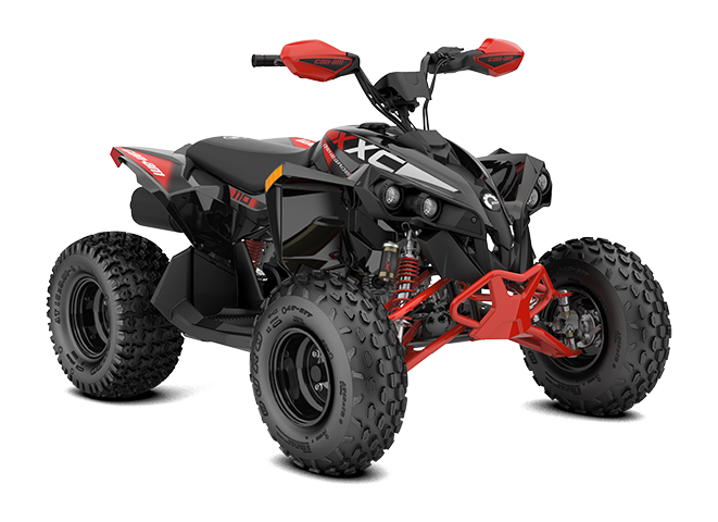 Renegade X xc 110 EFI