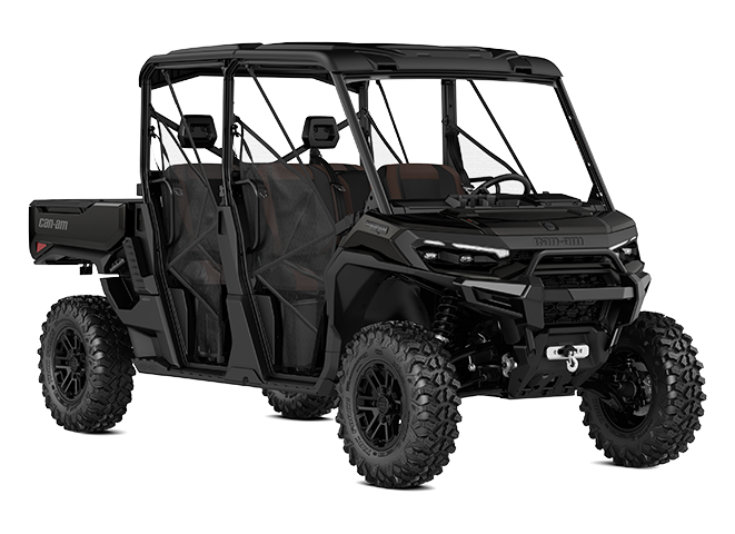 Defender MAX LONE STAR HD11